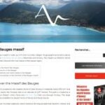 Discover hiking and skiing in the Bauges massif